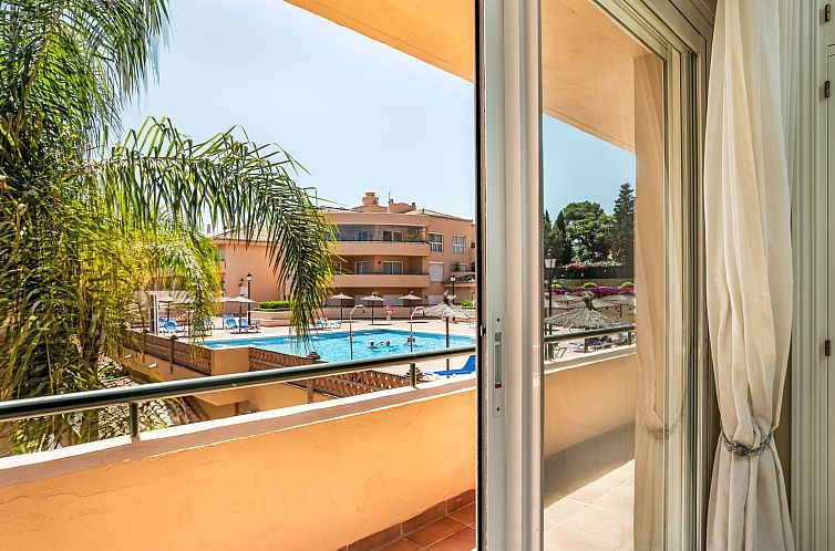 Appartement Los patios de Santa Maria