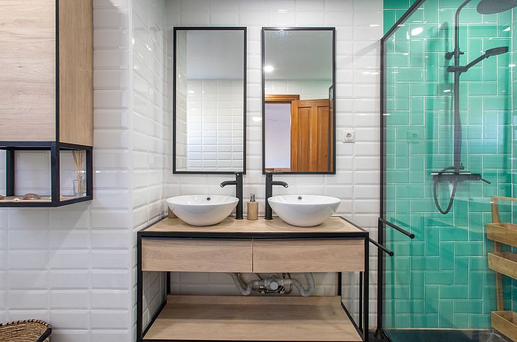 Appartement Constitución Square