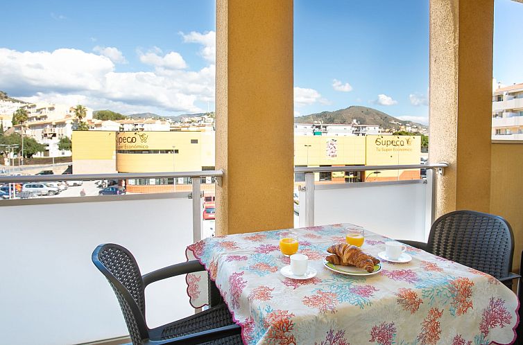 Appartement Sunny apartment