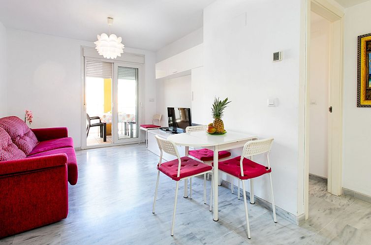 Appartement Sunny apartment