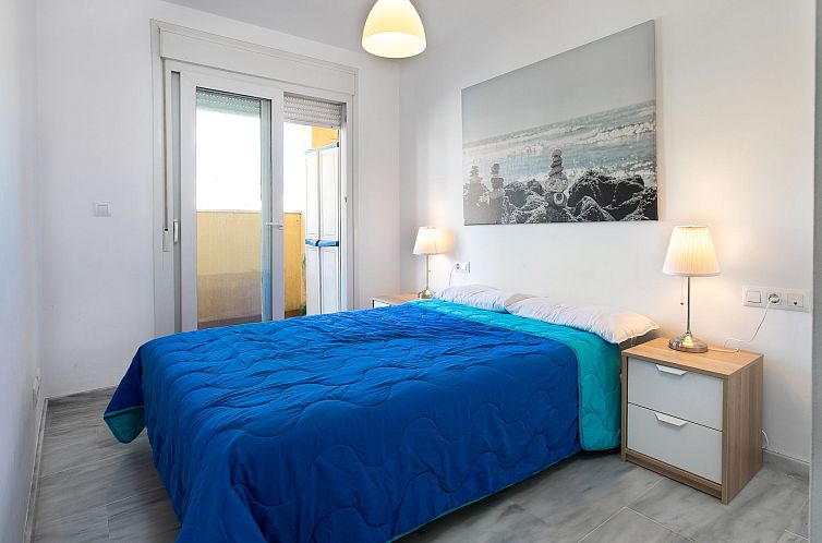 Appartement Sunny apartment