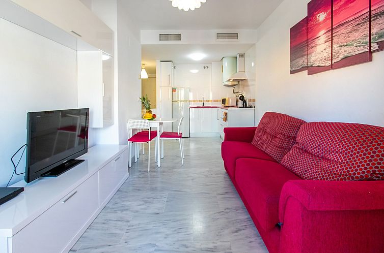 Appartement Sunny apartment