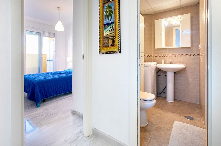 Appartement Sunny apartment