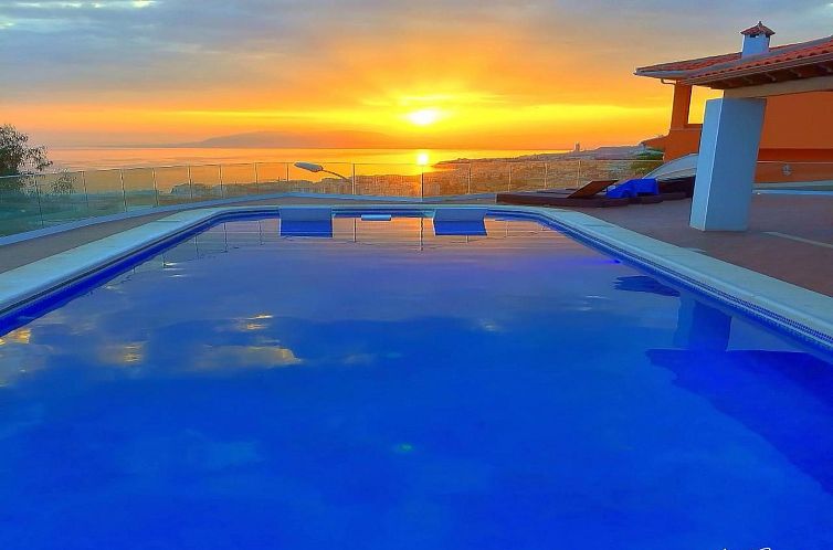 Vakantiehuis Villa Rincon del Mar