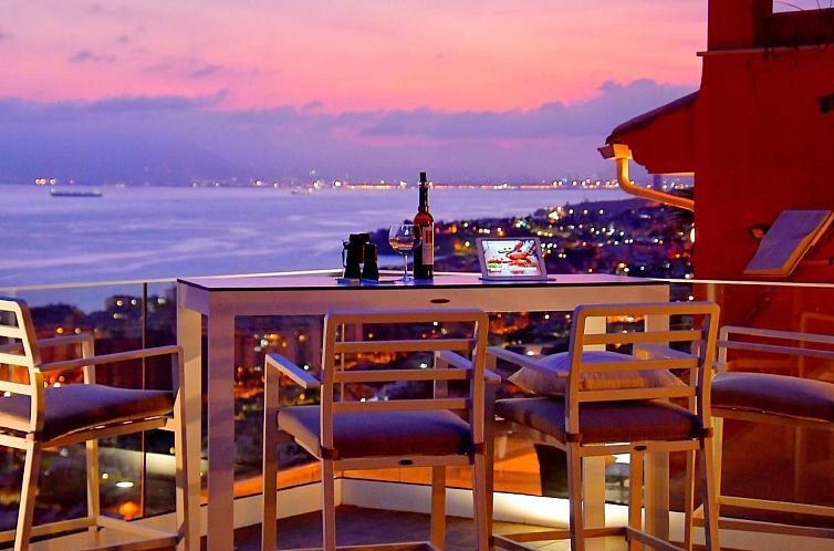 Vakantiehuis Villa Rincon del Mar