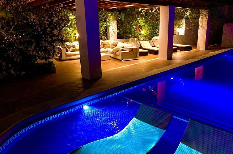 Vakantiehuis Villa Rincon del Mar