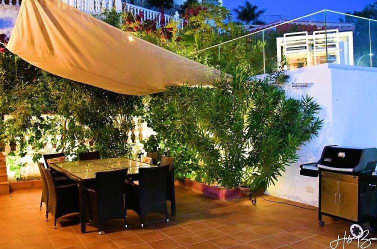 Vakantiehuis Villa Rincon del Mar