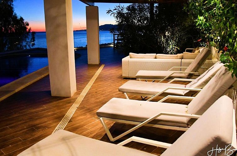 Vakantiehuis Villa Rincon del Mar