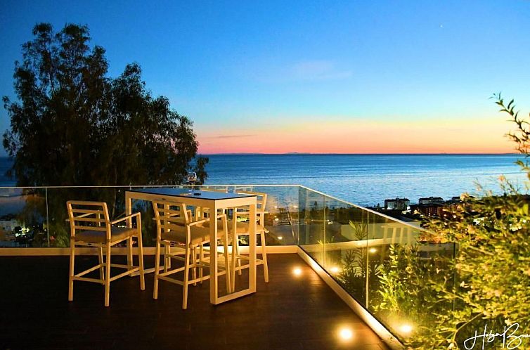 Vakantiehuis Villa Rincon del Mar