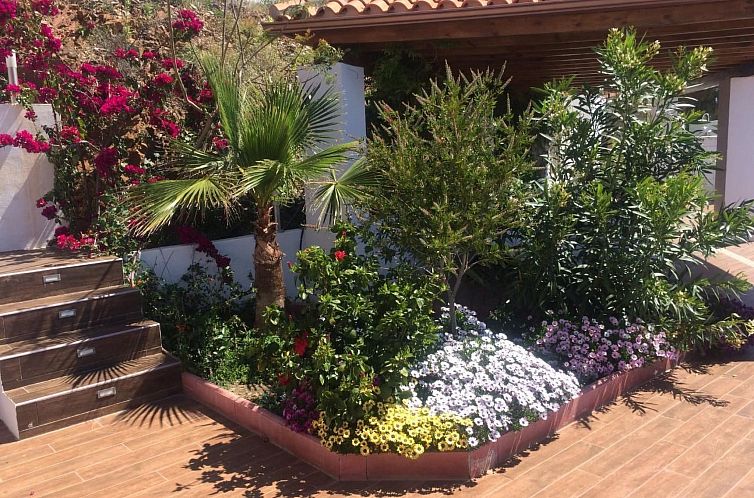 Vakantiehuis Villa Rincon del Mar