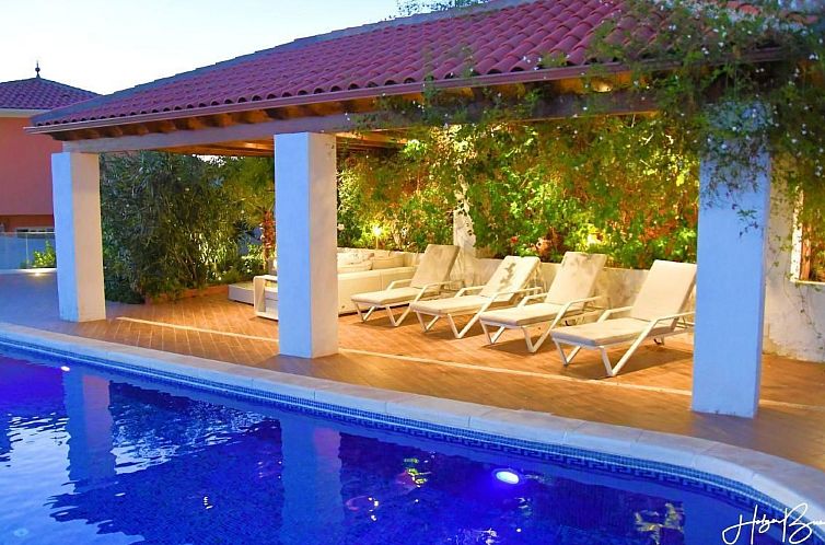 Vakantiehuis Villa Rincon del Mar