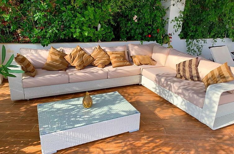 Vakantiehuis Villa Rincon del Mar