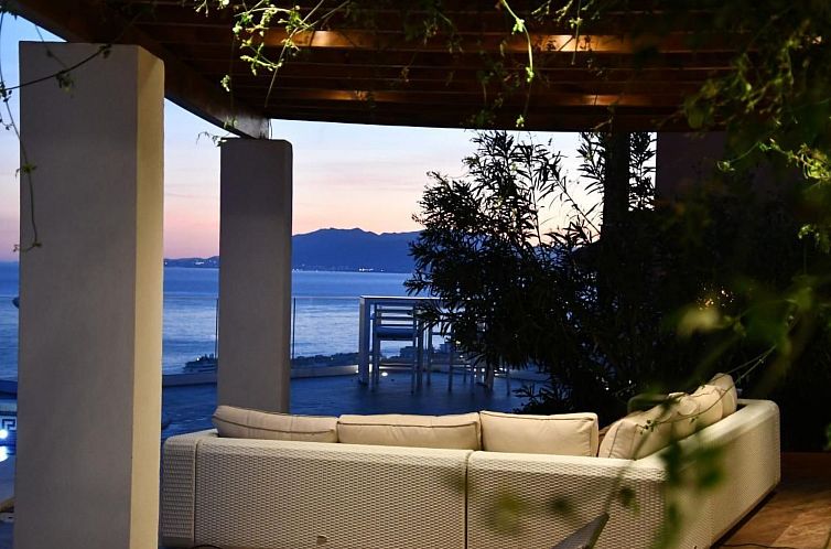 Vakantiehuis Villa Rincon del Mar