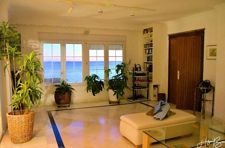 Vakantiehuis Villa Rincon del Mar