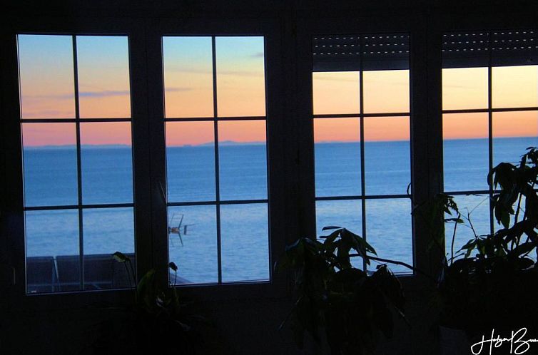 Vakantiehuis Villa Rincon del Mar