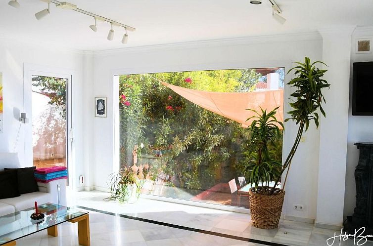 Vakantiehuis Villa Rincon del Mar