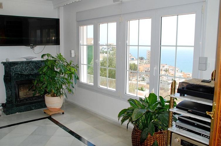 Vakantiehuis Villa Rincon del Mar