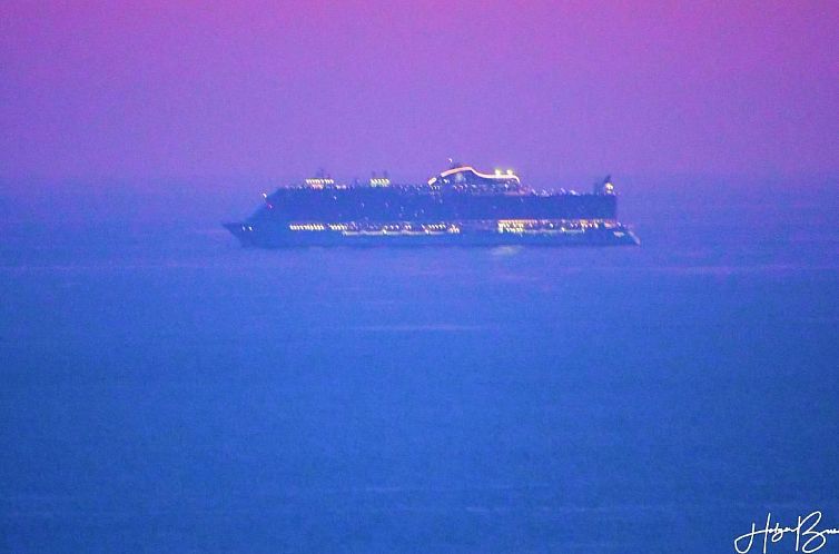 Vakantiehuis Villa Rincon del Mar