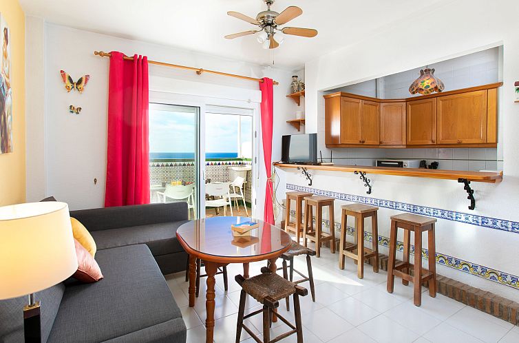 Appartement San Luis Playa
