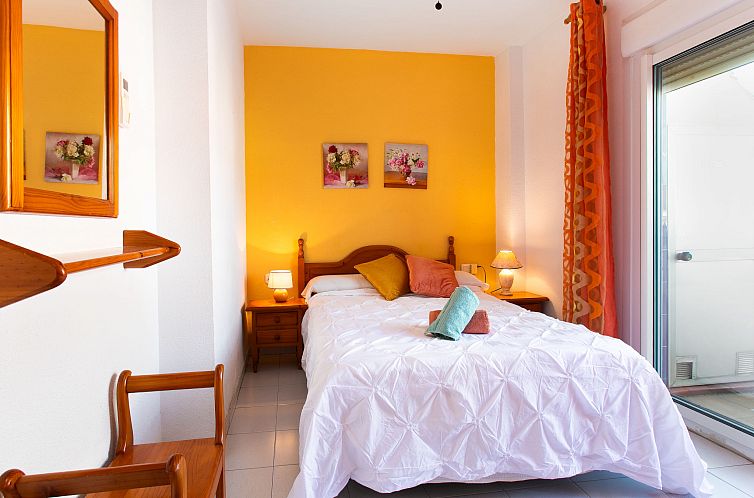 Appartement San Luis Playa