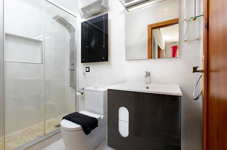 Appartement San Luis Playa