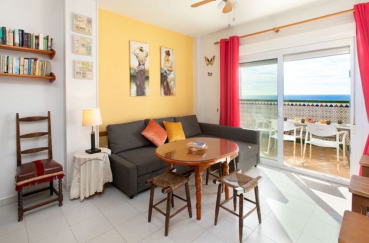 Appartement San Luis Playa