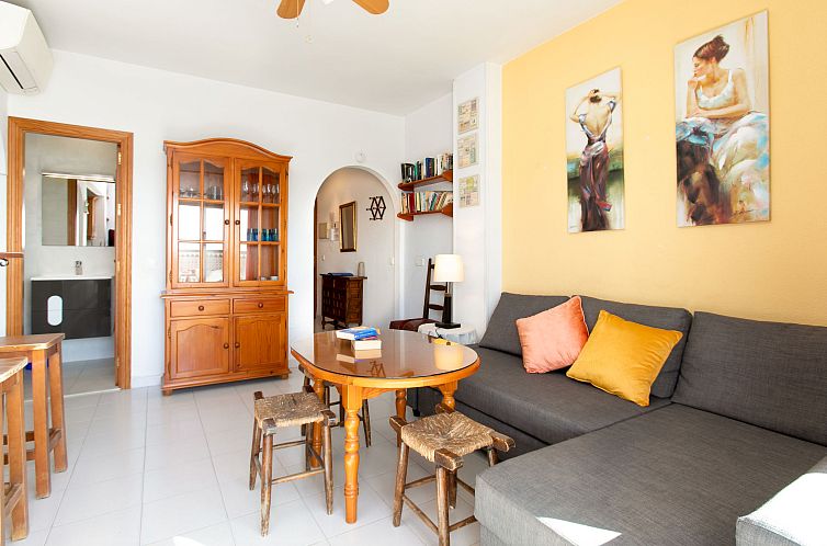 Appartement San Luis Playa