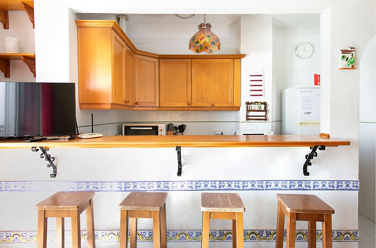 Appartement San Luis Playa