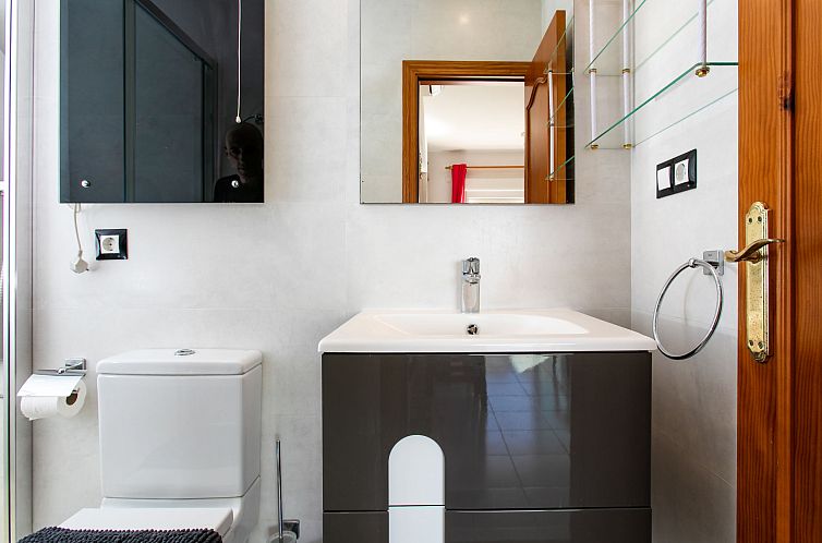 Appartement San Luis Playa