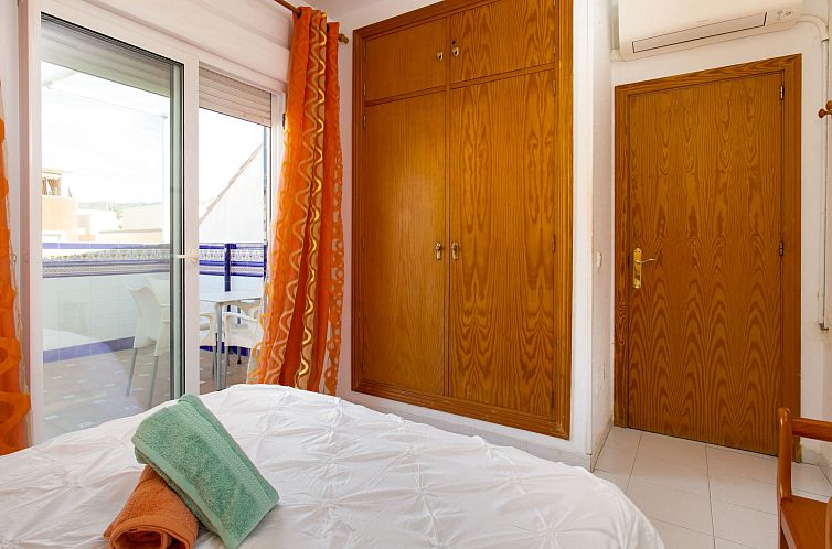 Appartement San Luis Playa