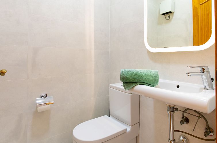 Appartement San Luis Playa