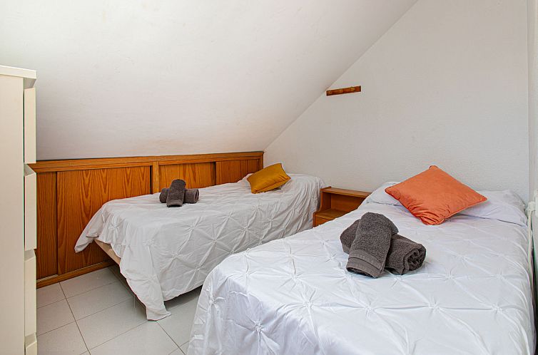 Appartement San Luis Playa