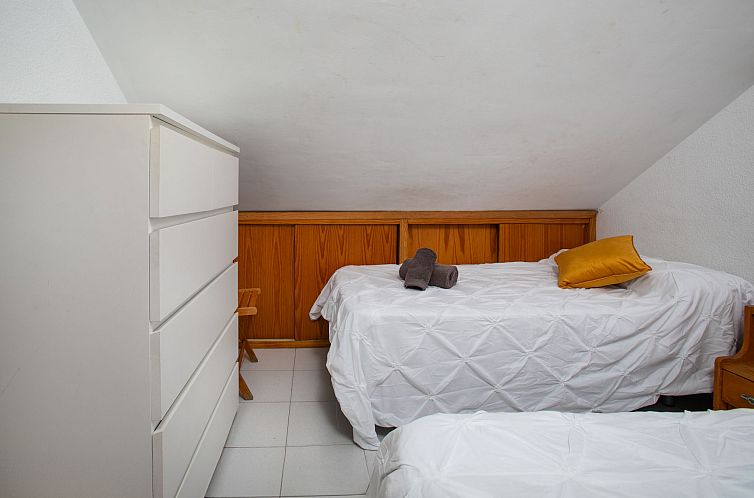 Appartement San Luis Playa