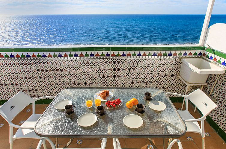 Appartement San Luis Playa