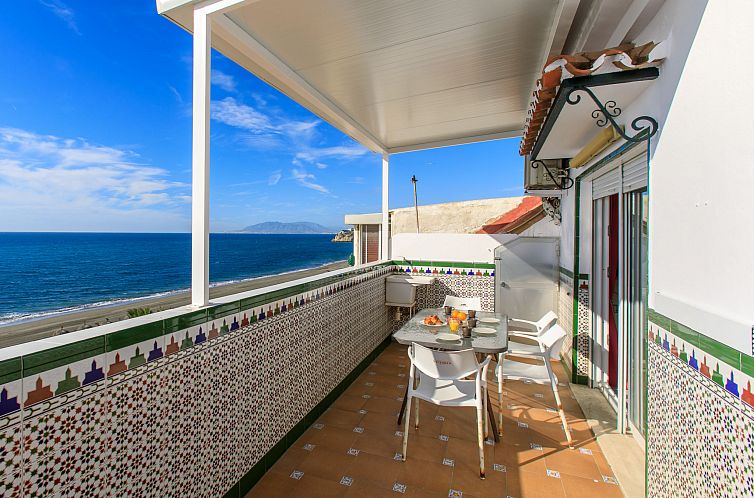 Appartement San Luis Playa