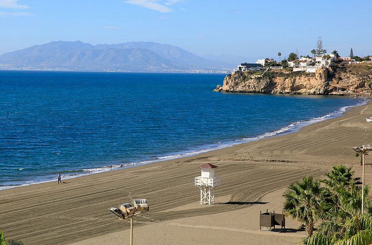 Appartement San Luis Playa