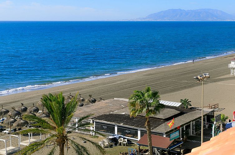 Appartement San Luis Playa