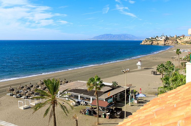 Appartement San Luis Playa