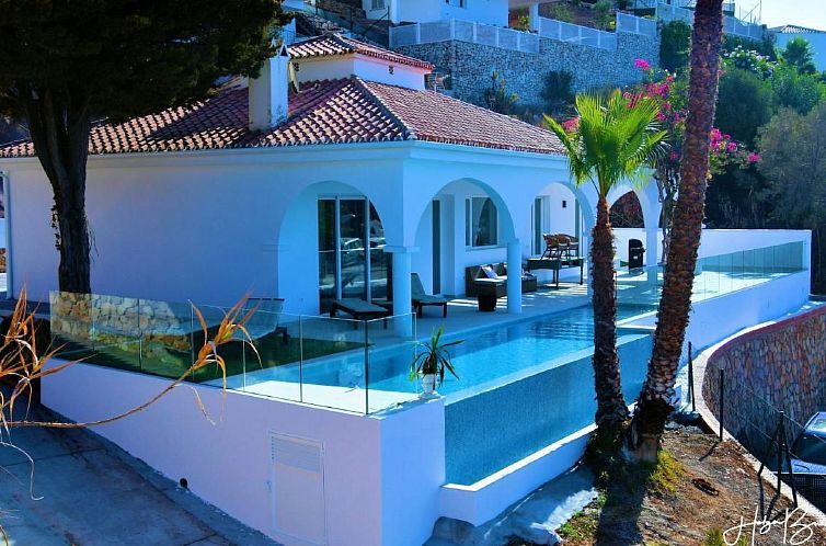 Vakantiehuis Villa Buganvilla