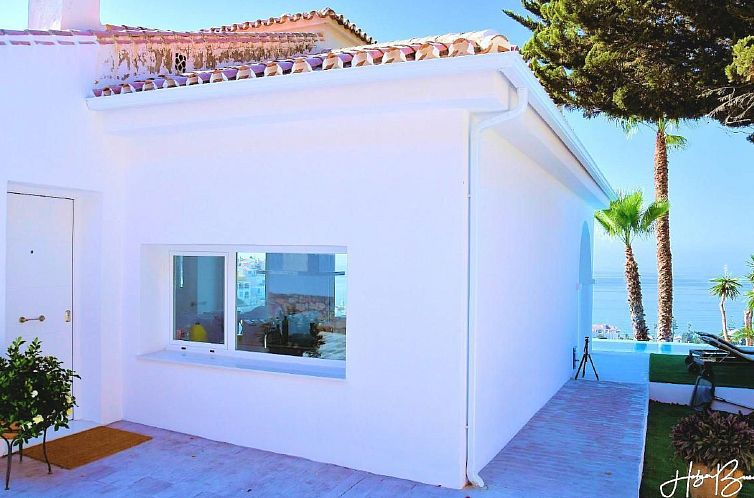 Vakantiehuis Villa Buganvilla