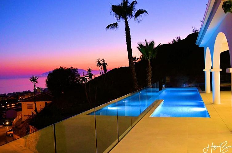 Vakantiehuis Villa Buganvilla