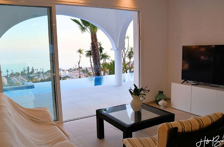 Vakantiehuis Villa Buganvilla