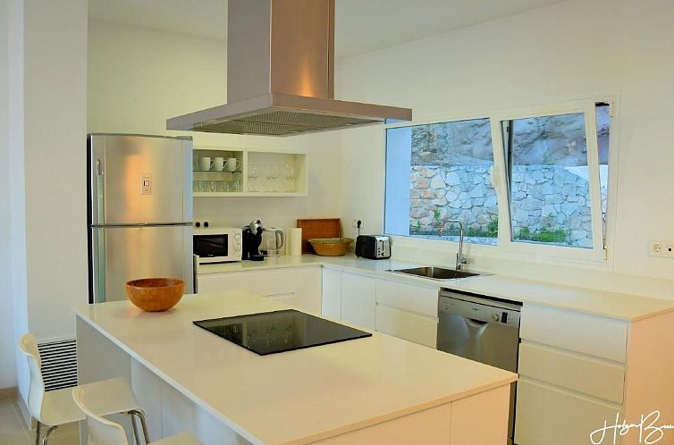 Vakantiehuis Villa Buganvilla