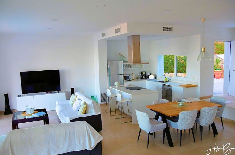 Vakantiehuis Villa Buganvilla