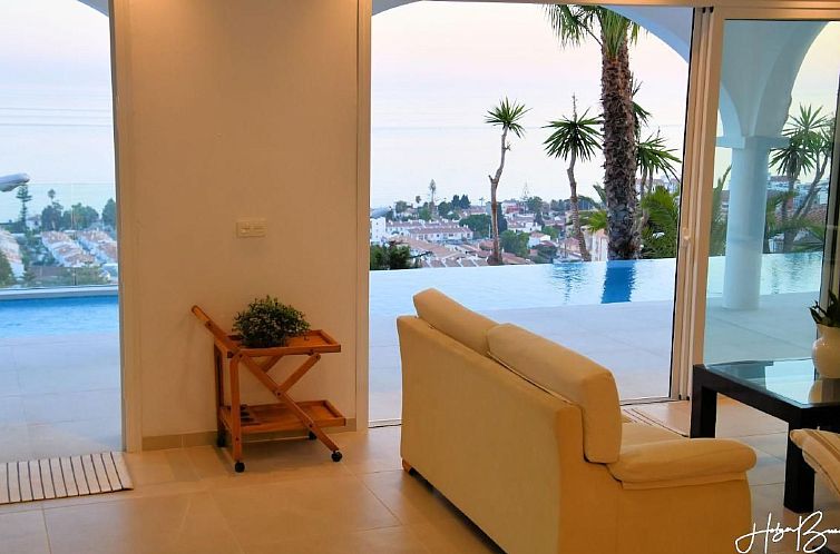 Vakantiehuis Villa Buganvilla