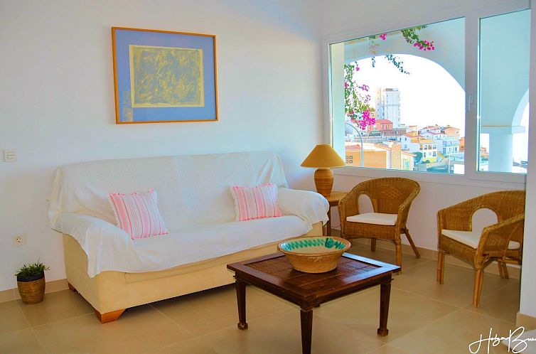 Vakantiehuis Villa Buganvilla