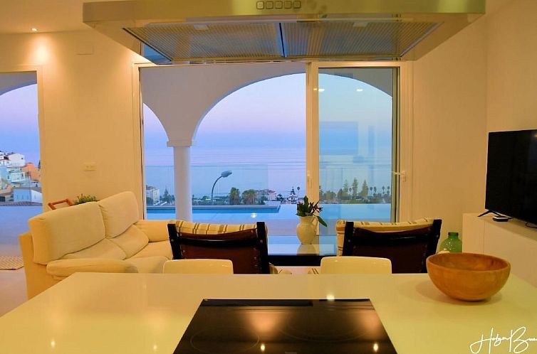 Vakantiehuis Villa Buganvilla