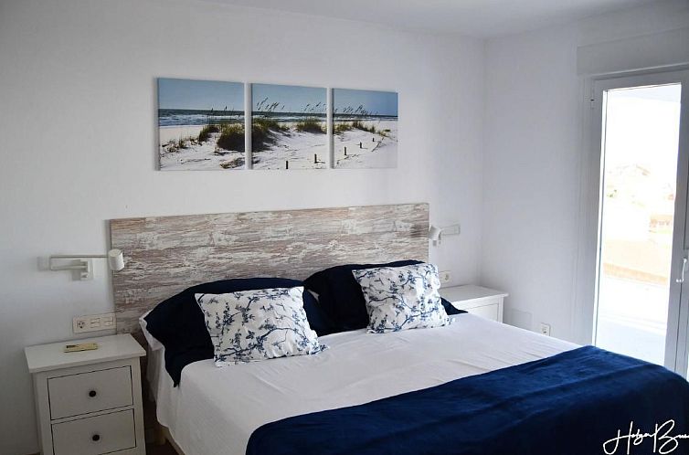 Vakantiehuis Villa Buganvilla