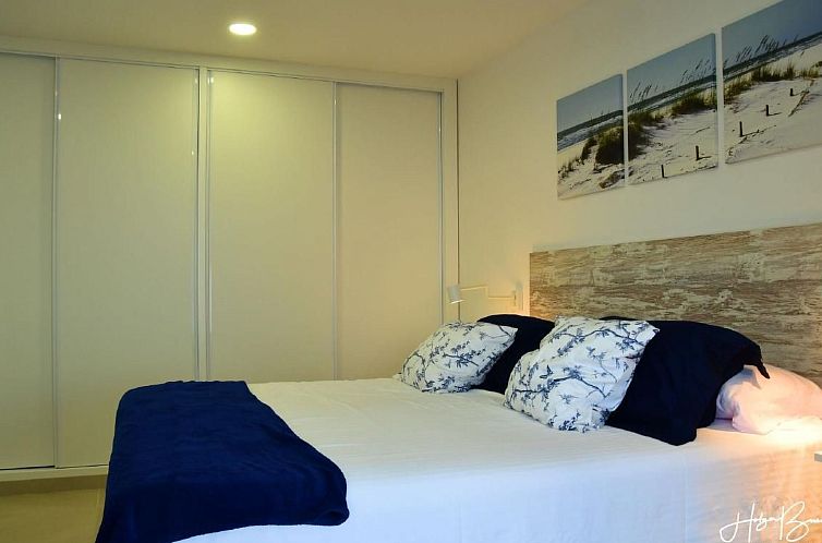 Vakantiehuis Villa Buganvilla