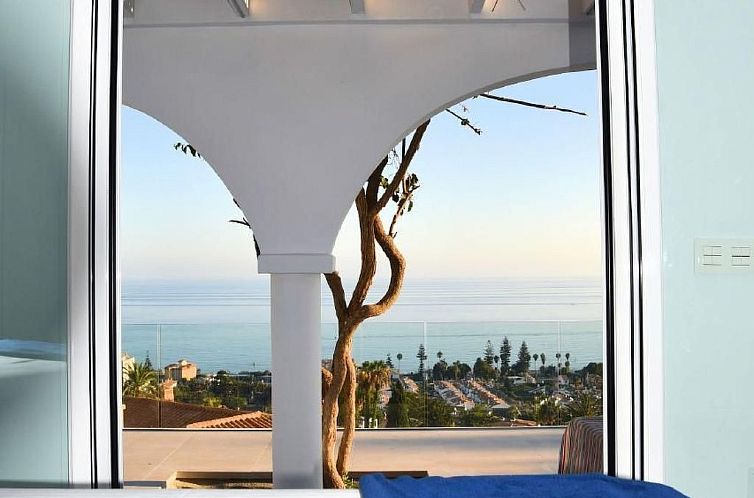 Vakantiehuis Villa Buganvilla